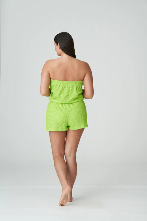 PrimaDonna Jaguarau Swimwear Special Accessory